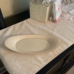 Lenox Tray